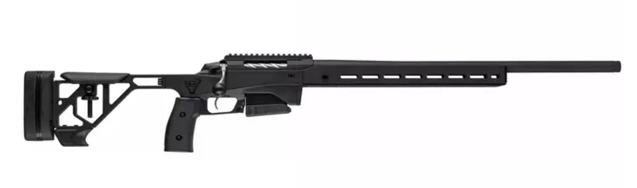 Photo of Brand new Tikka T3x Ace Target .223 Rem 23.7" BLK Rifle $2380