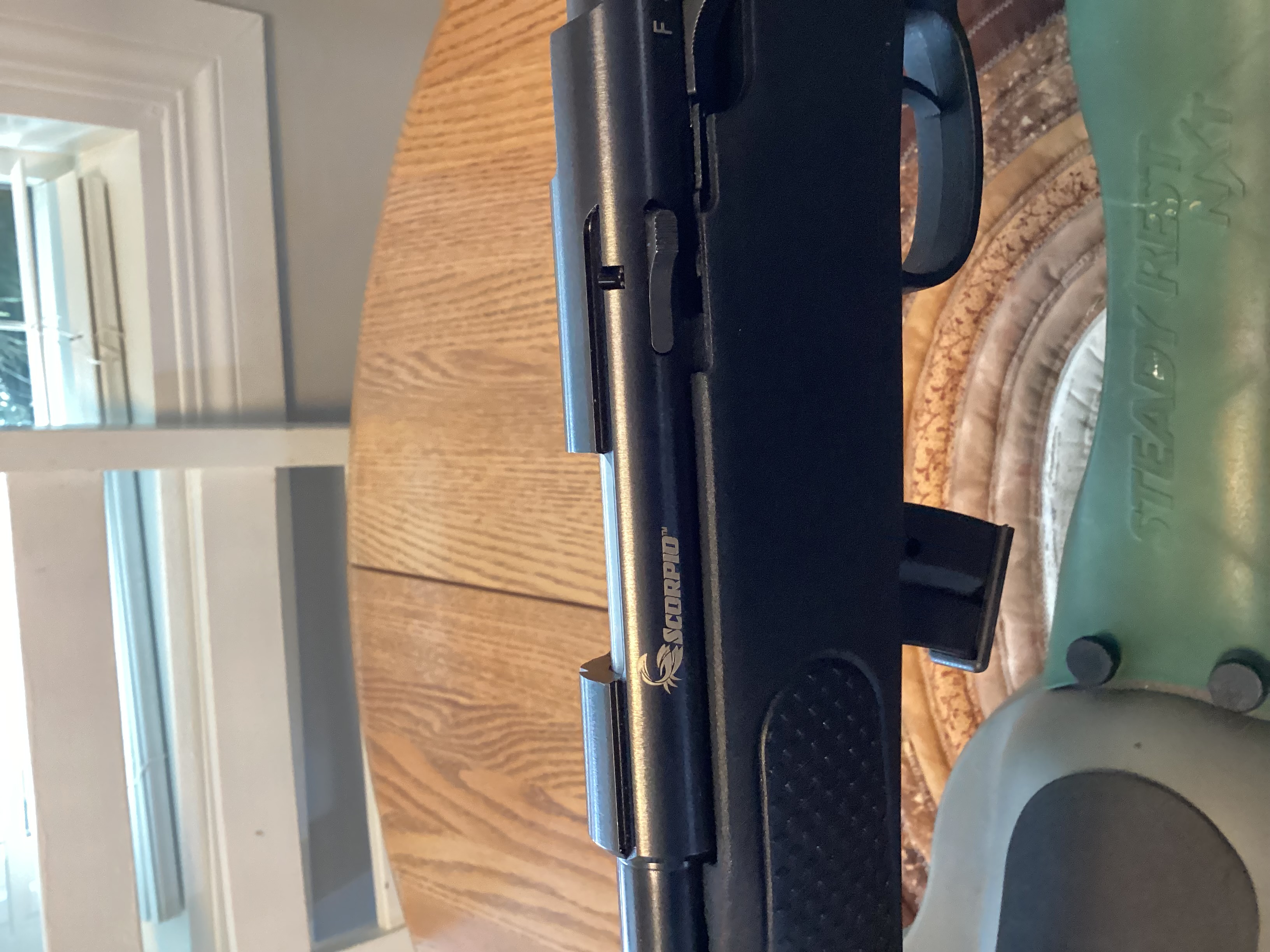 Photo of Scorpio EM332A