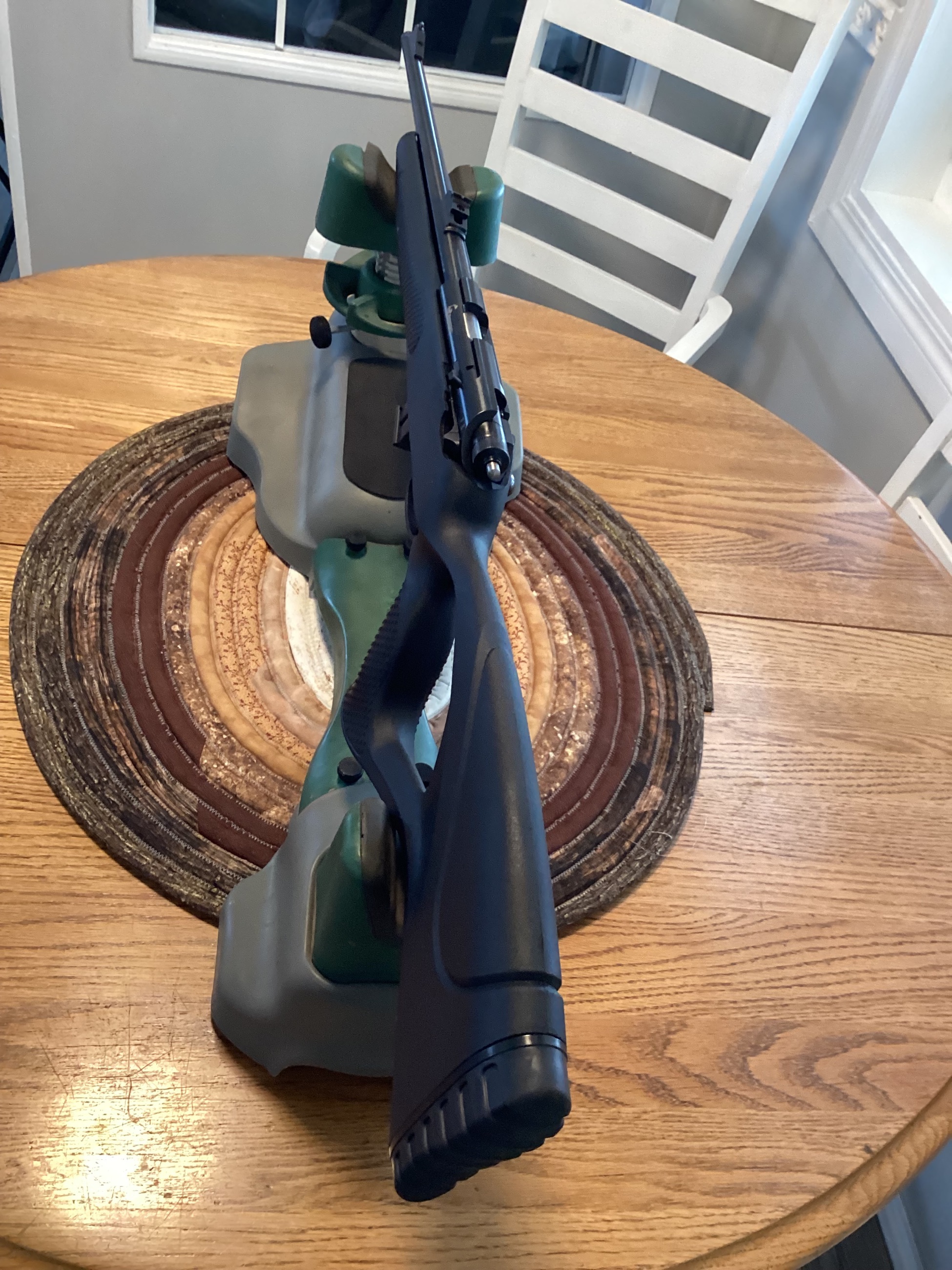 Photo of Scorpio EM332A