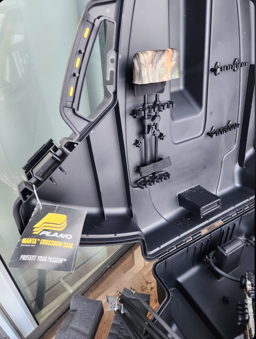 Photo of Crossbow for sale