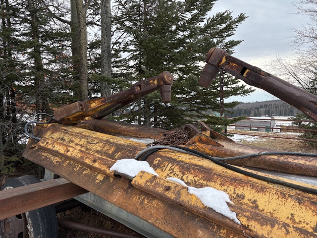 Photo of Cat Twin Tilt Blade