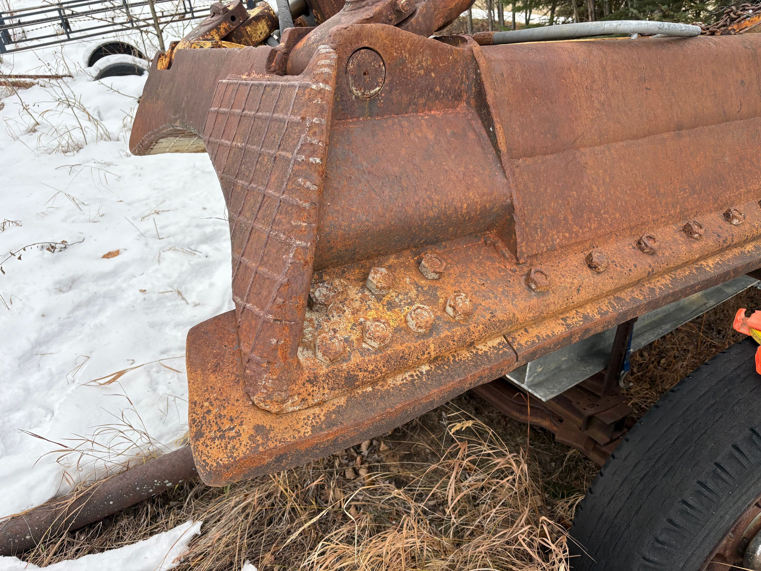 Photo of Cat Twin Tilt Blade