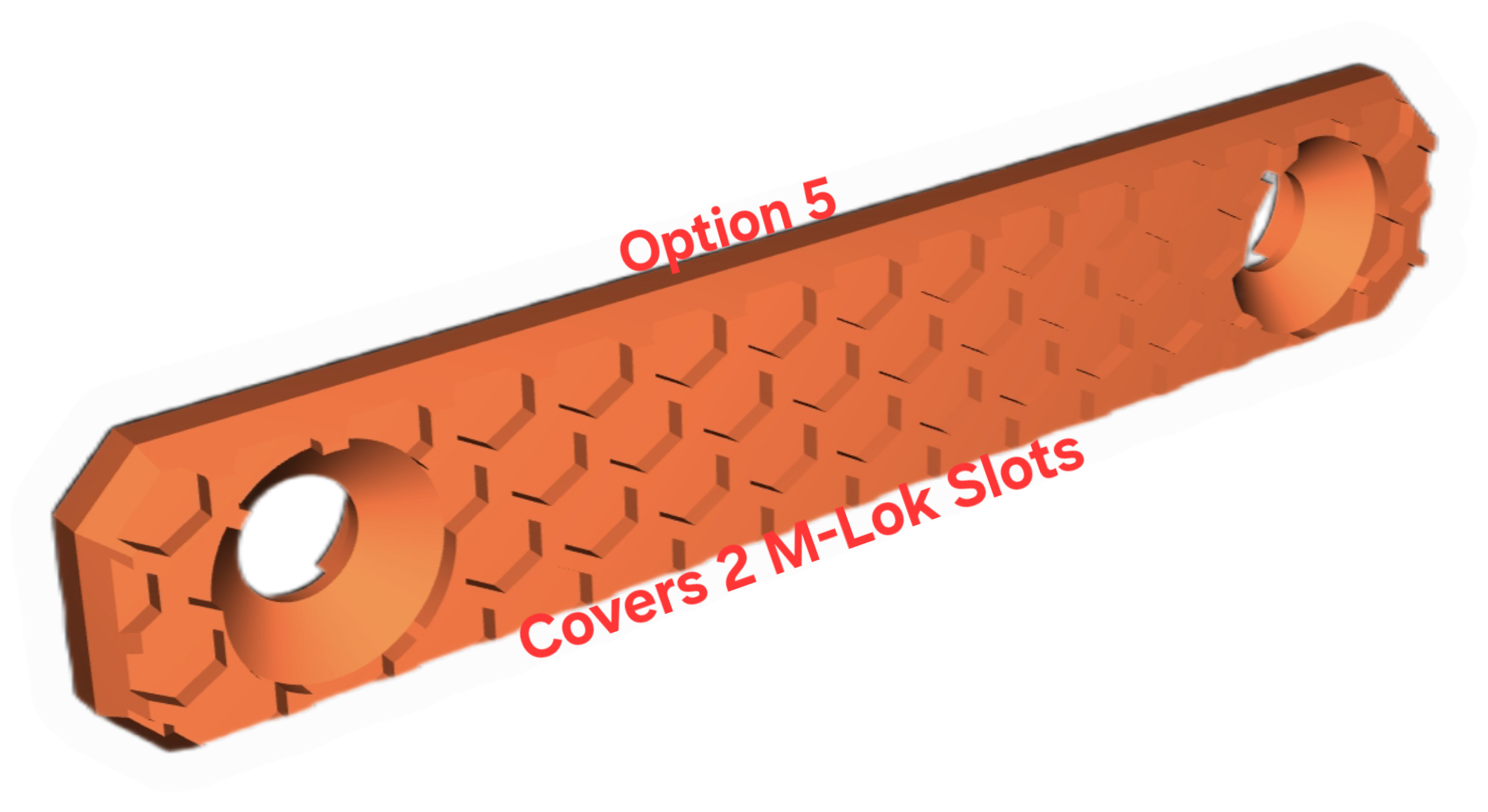 3D Printed Foregrips, Pistol Grips, and Rail Cover/Scales - 4 - 1771646583325_Screenshot_20260219_203040_Samsung Internet