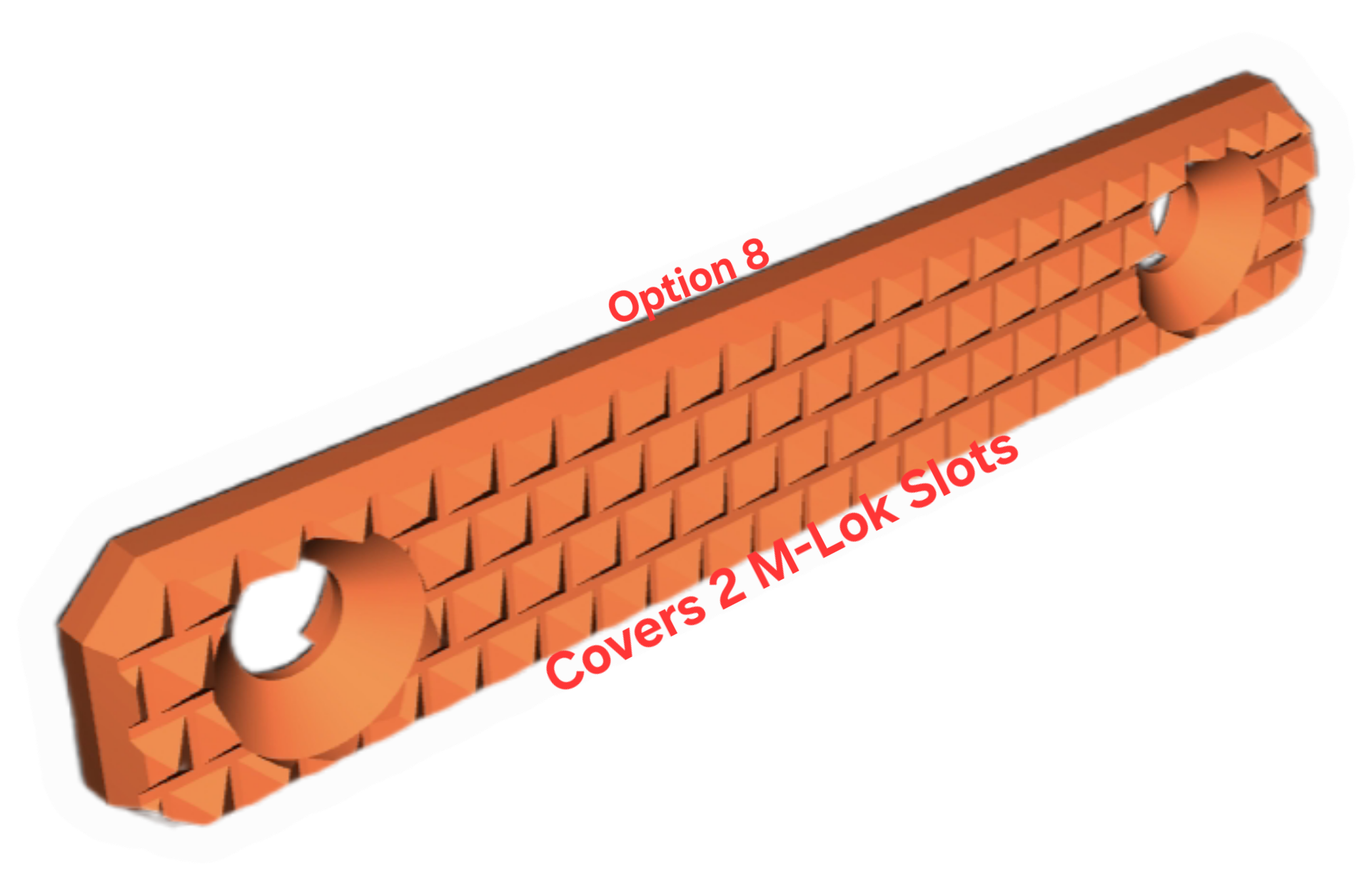 3D Printed Foregrips, Pistol Grips, and Rail Cover/Scales - 7 - 1771646583554_Screenshot_20260219_203007_Samsung Internet