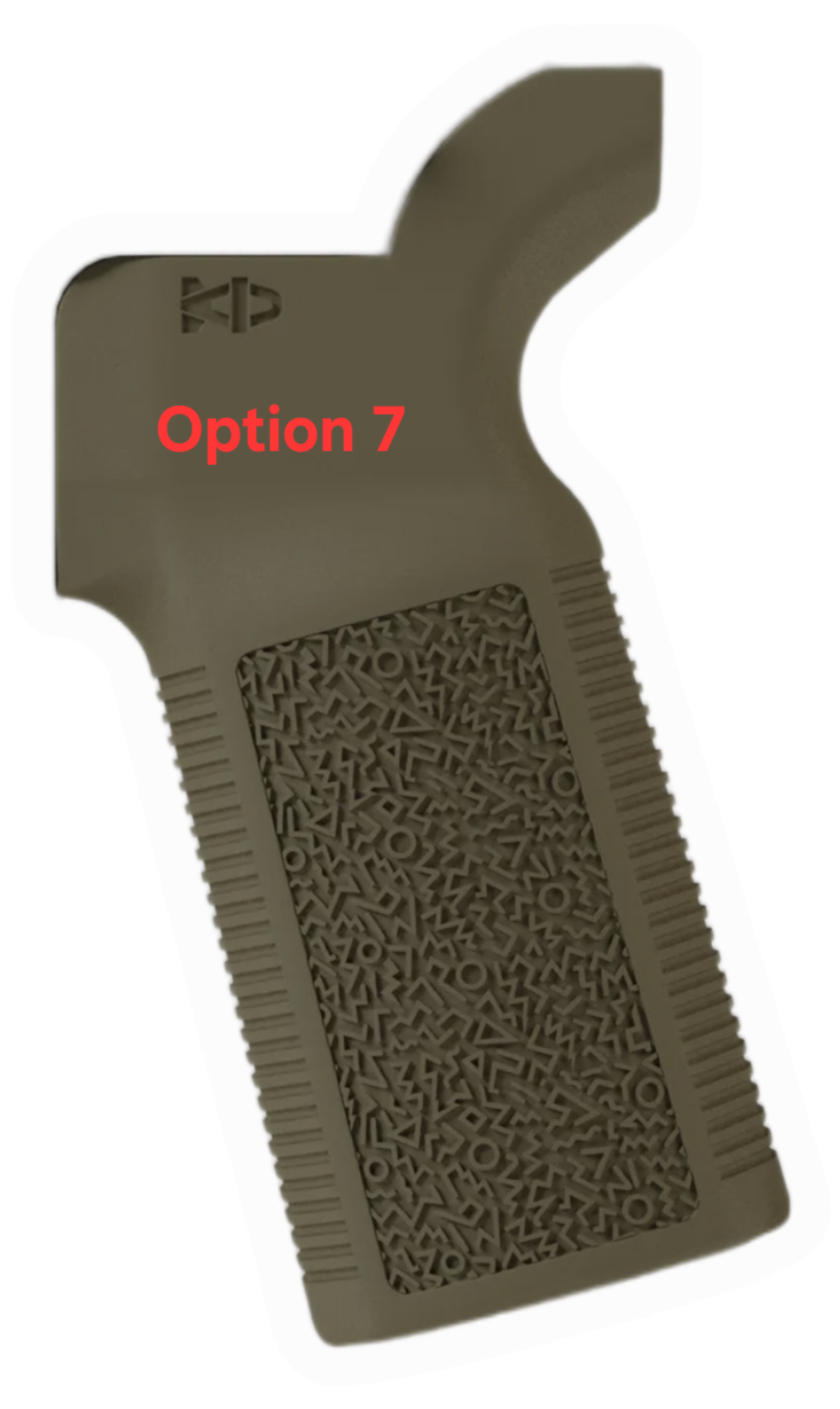 3D Printed Foregrips, Pistol Grips, and Rail Cover/Scales - 6 - 1771646588402_Screenshot_20260219_203956_Samsung Internet