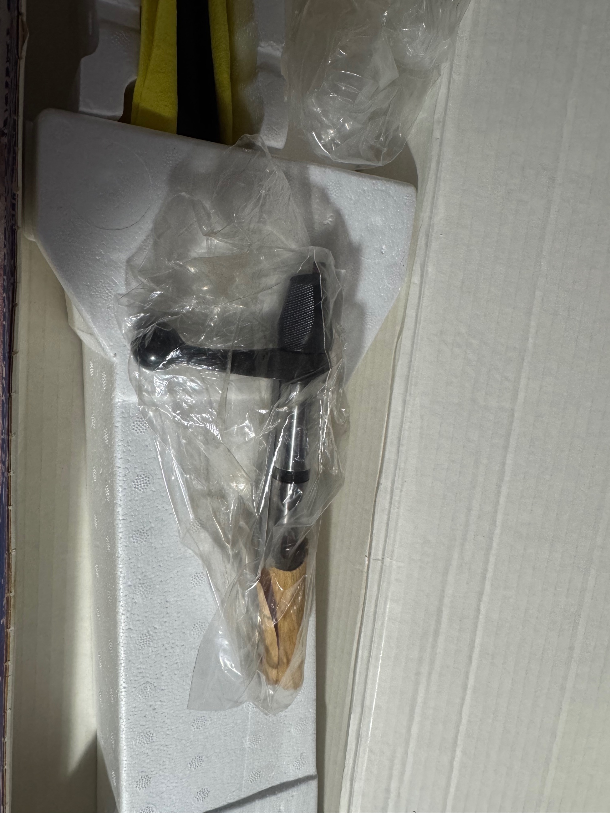 Photo of Sako Hunter in 7 x 64