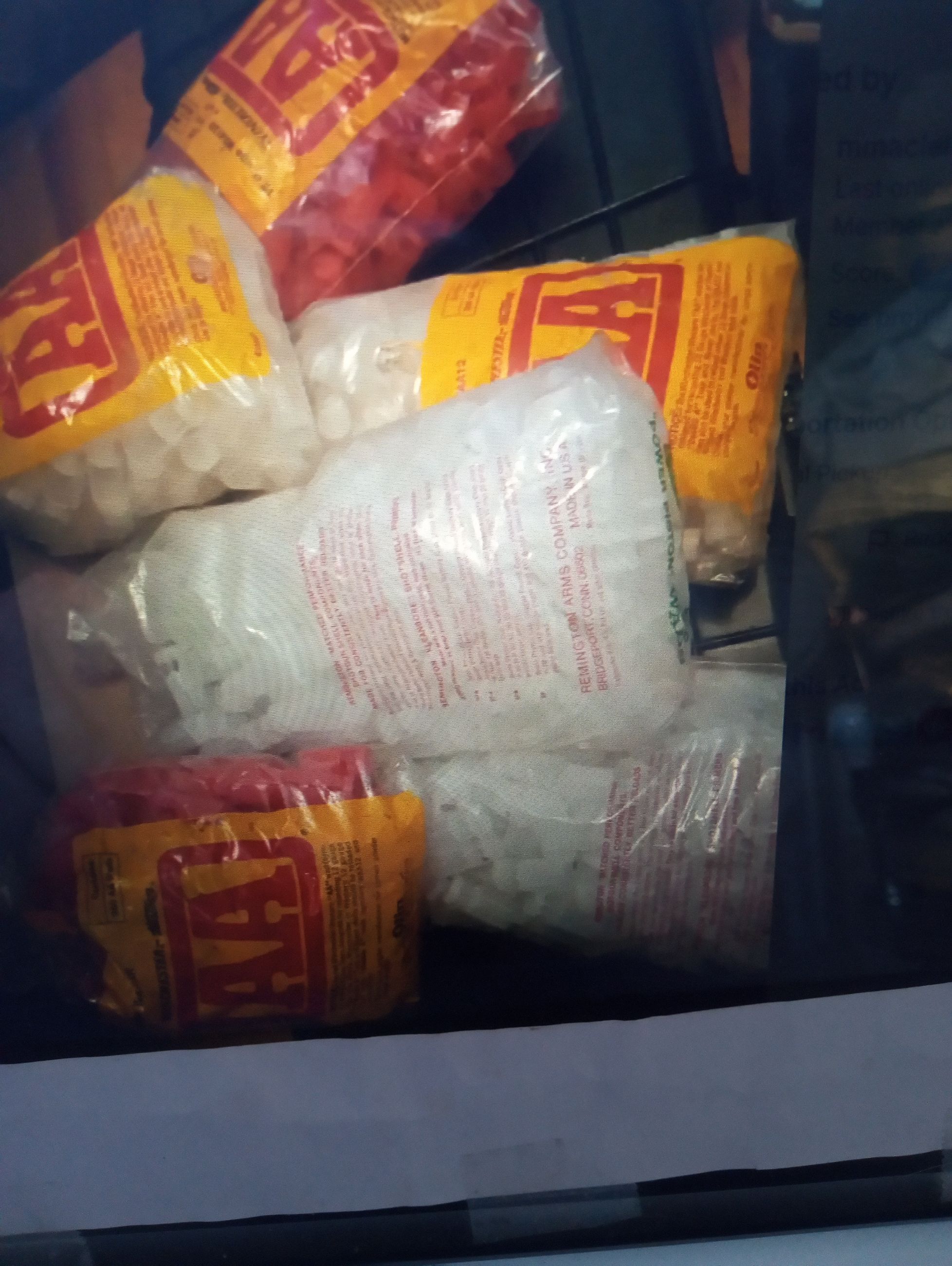 Photo of Wanted Old Shotgun Reloading Tools/ Books And !