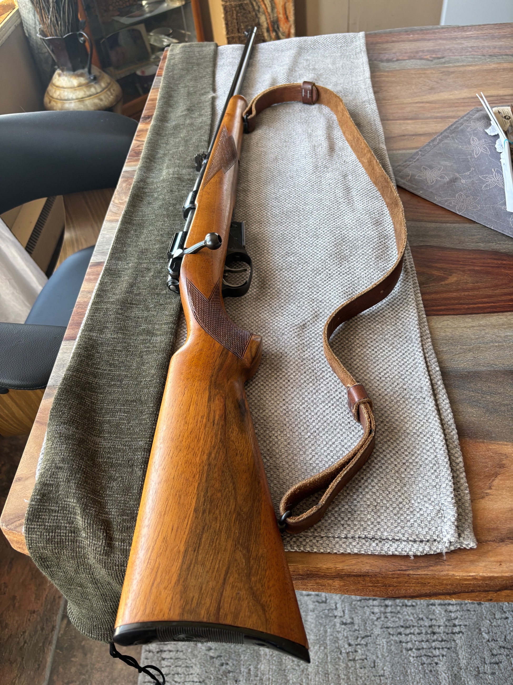 Photo of BRNO ZKW465