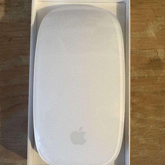 Photo of Magic Mouse