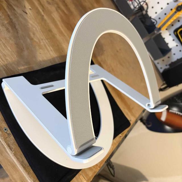 Photo of Laptop stand