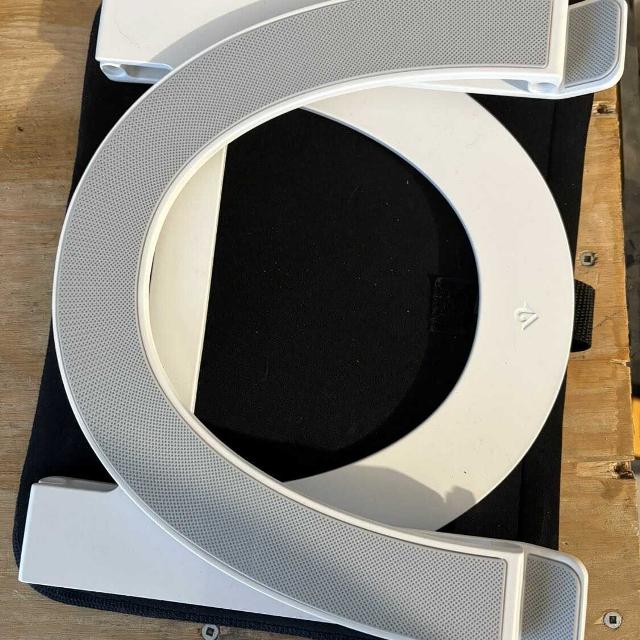 Photo of Laptop stand