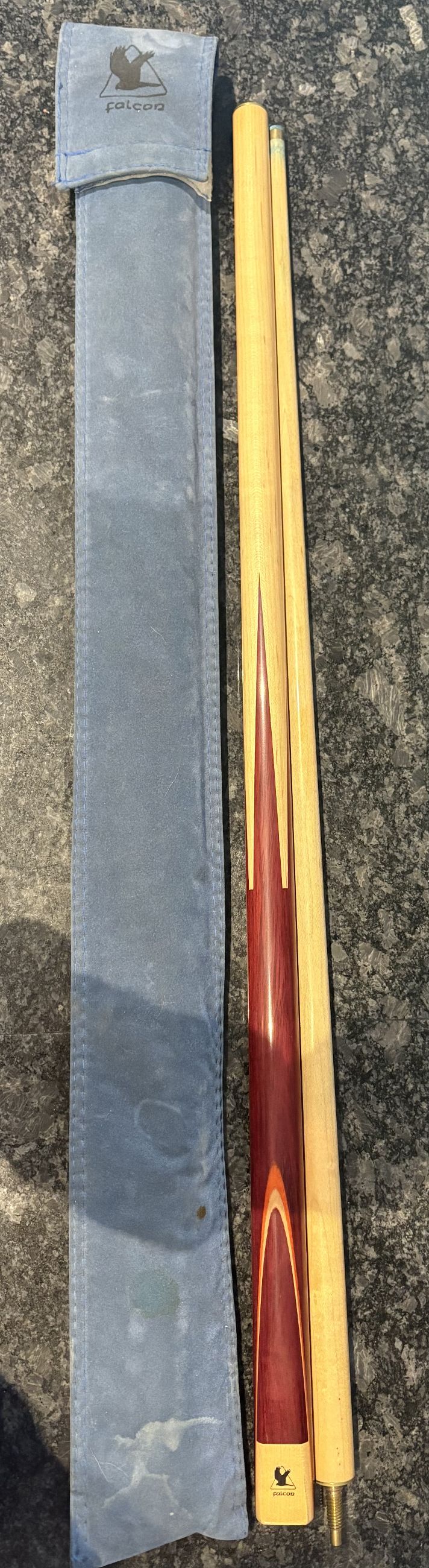 Photo of Falcon Pool Cue