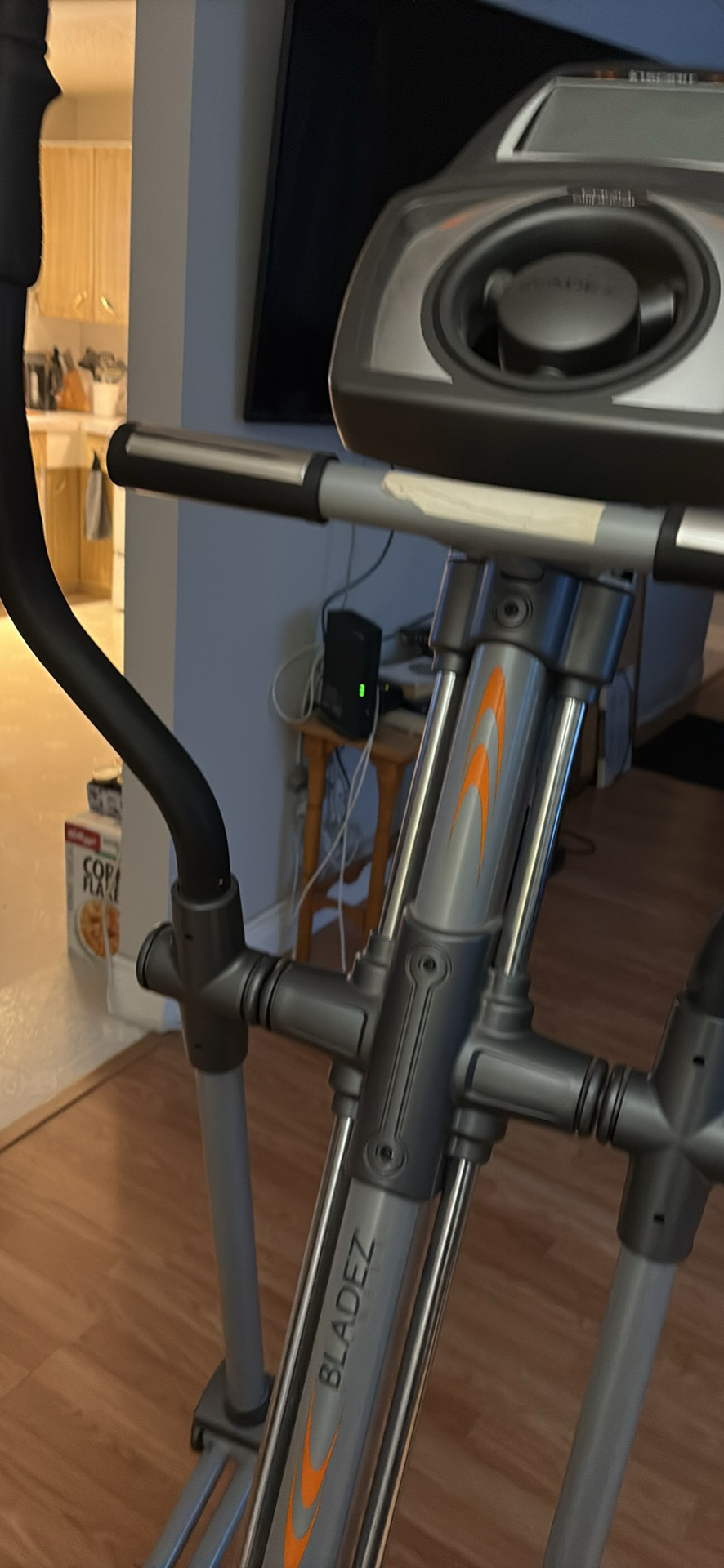 Photo of Elliptical in great condition 