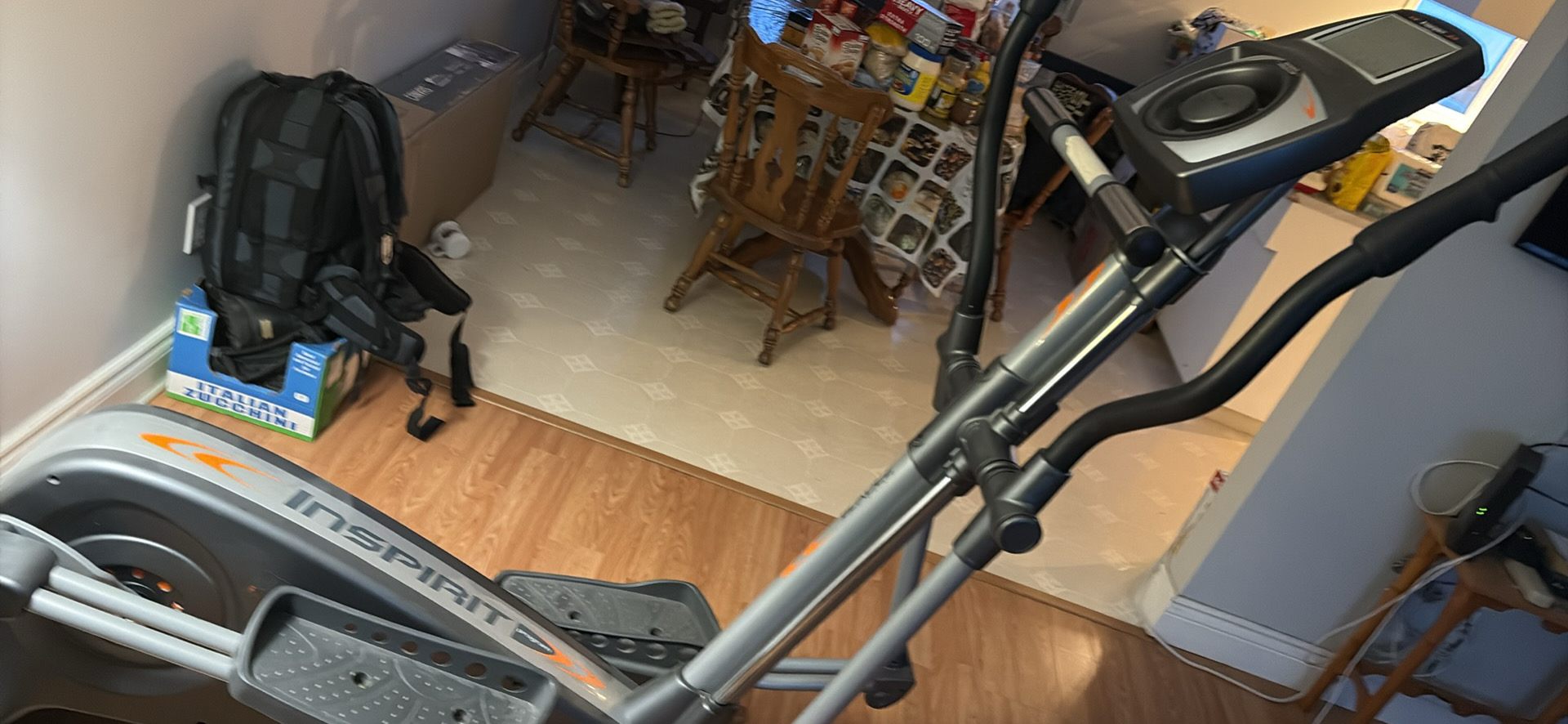 Photo of Elliptical in great condition 