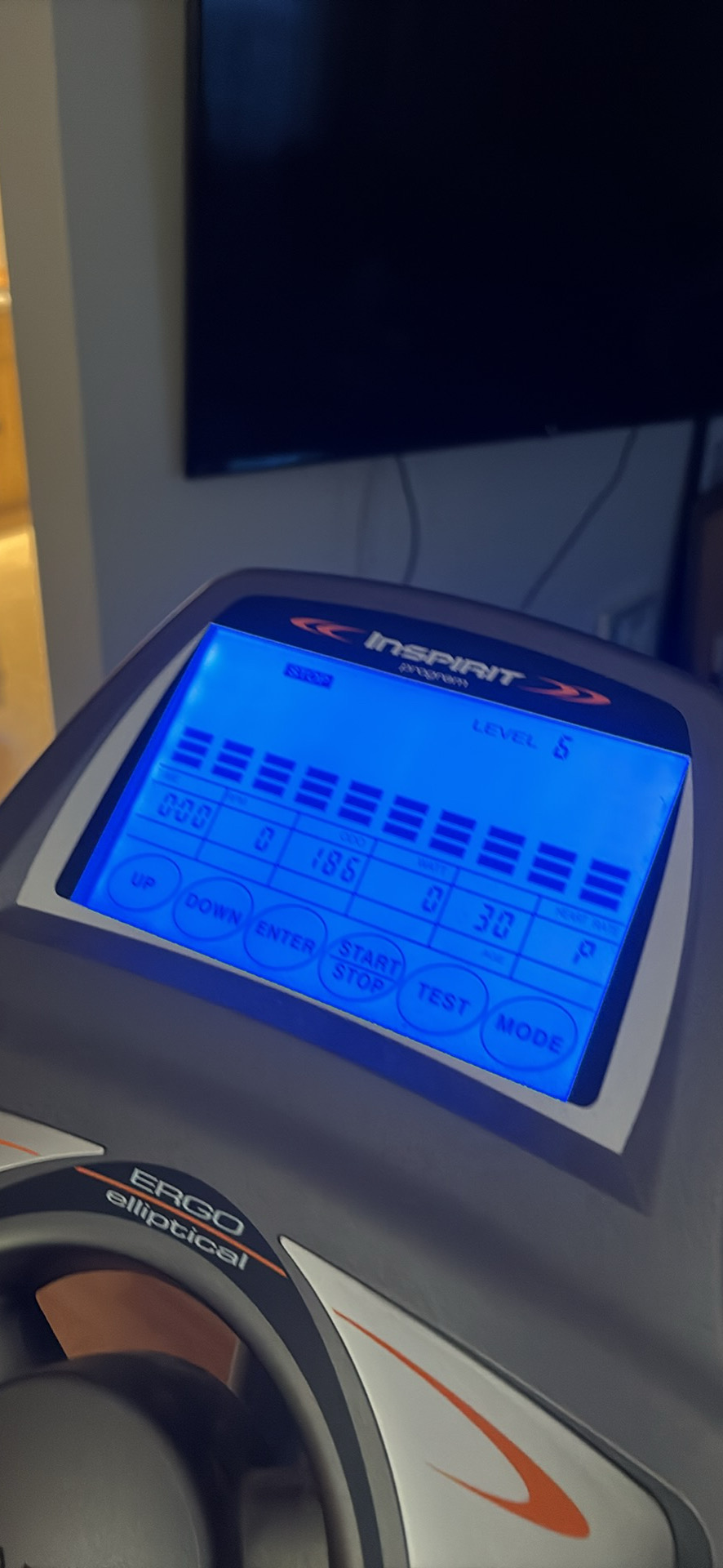 Photo of Elliptical in great condition 