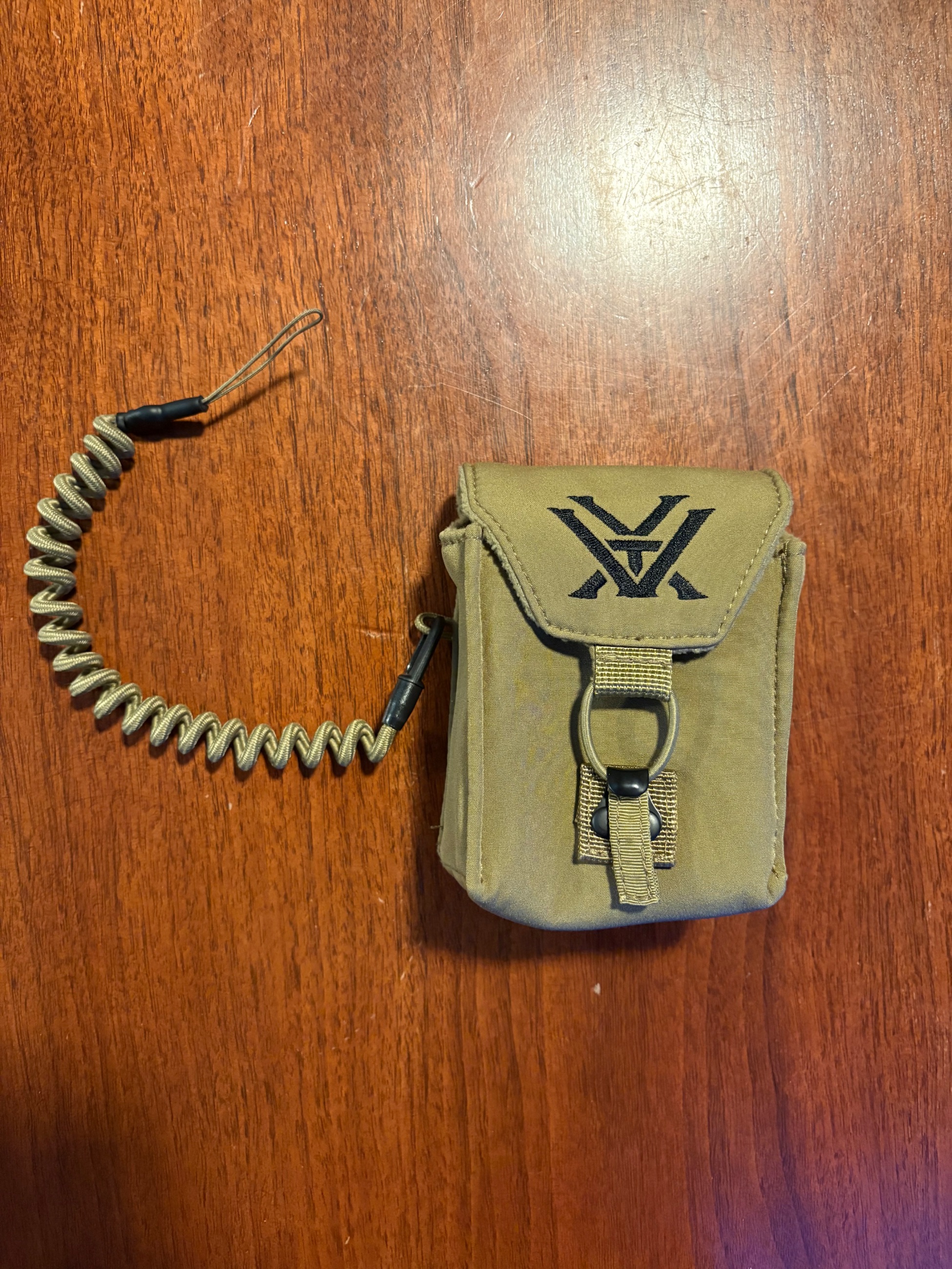 Photo of Vortex pro rangefinder pouch