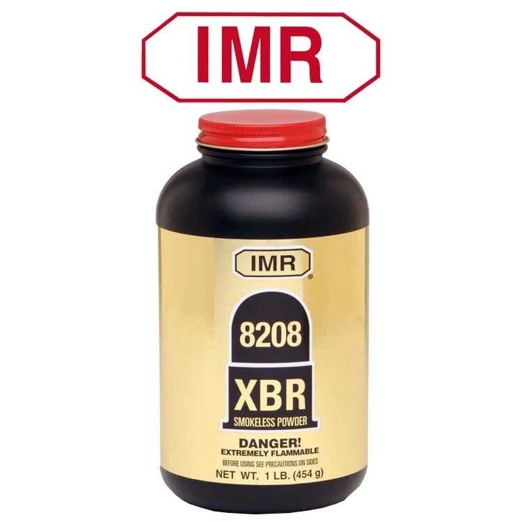 Photo of IMR 8208xbr