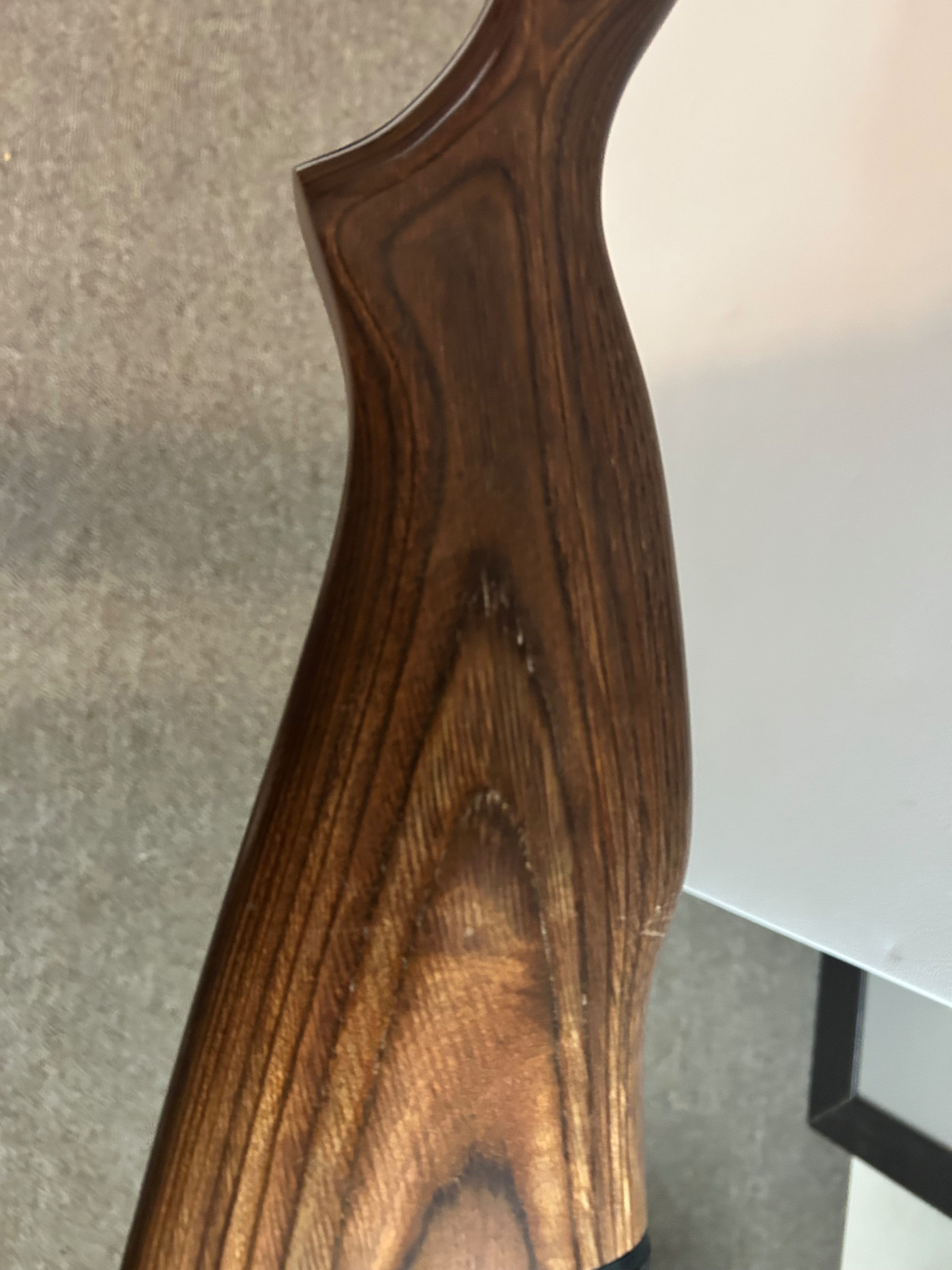 Photo of Volquarsten 17 HMR