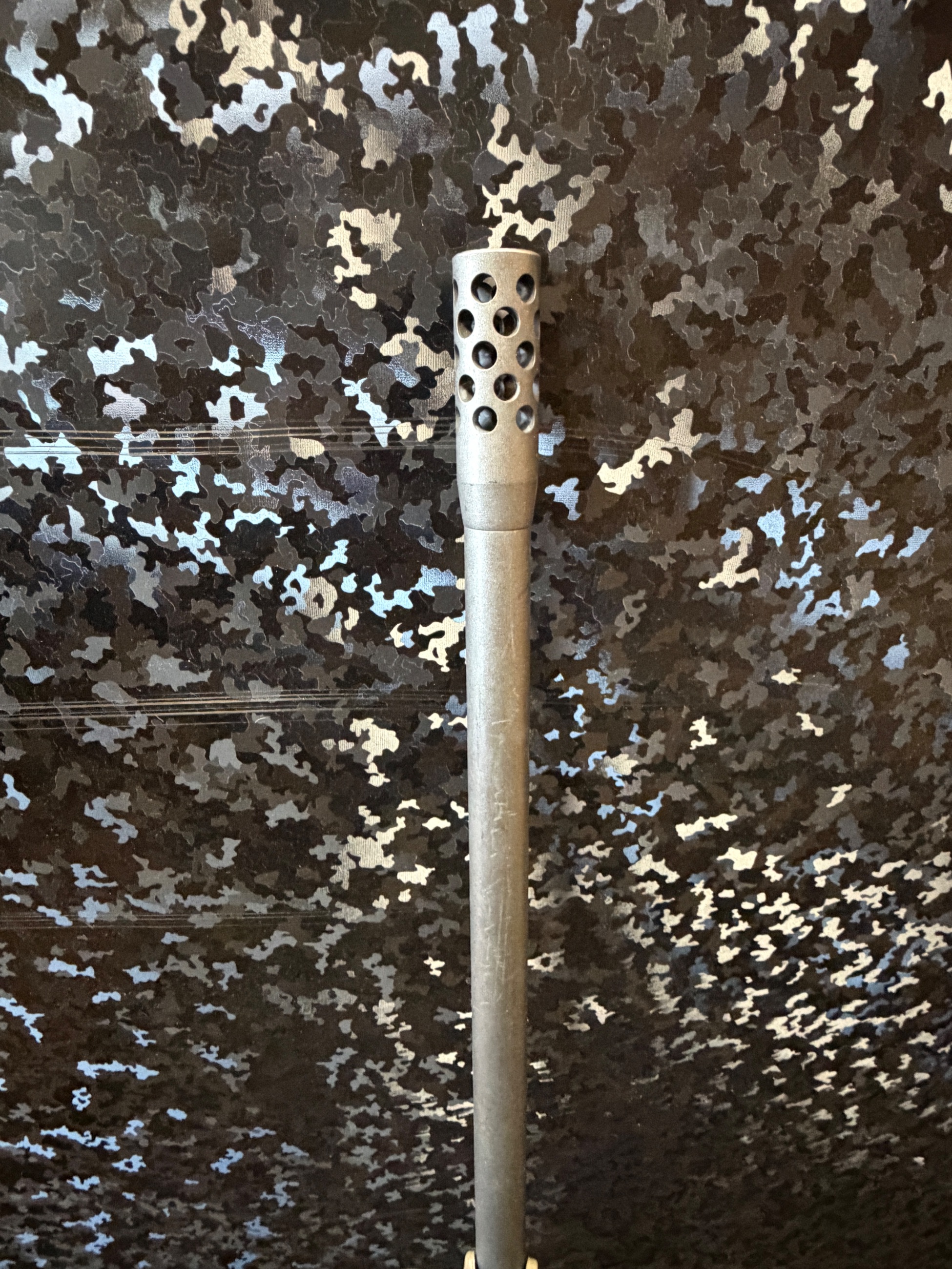 Photo of Franchi Momentum elite 308.