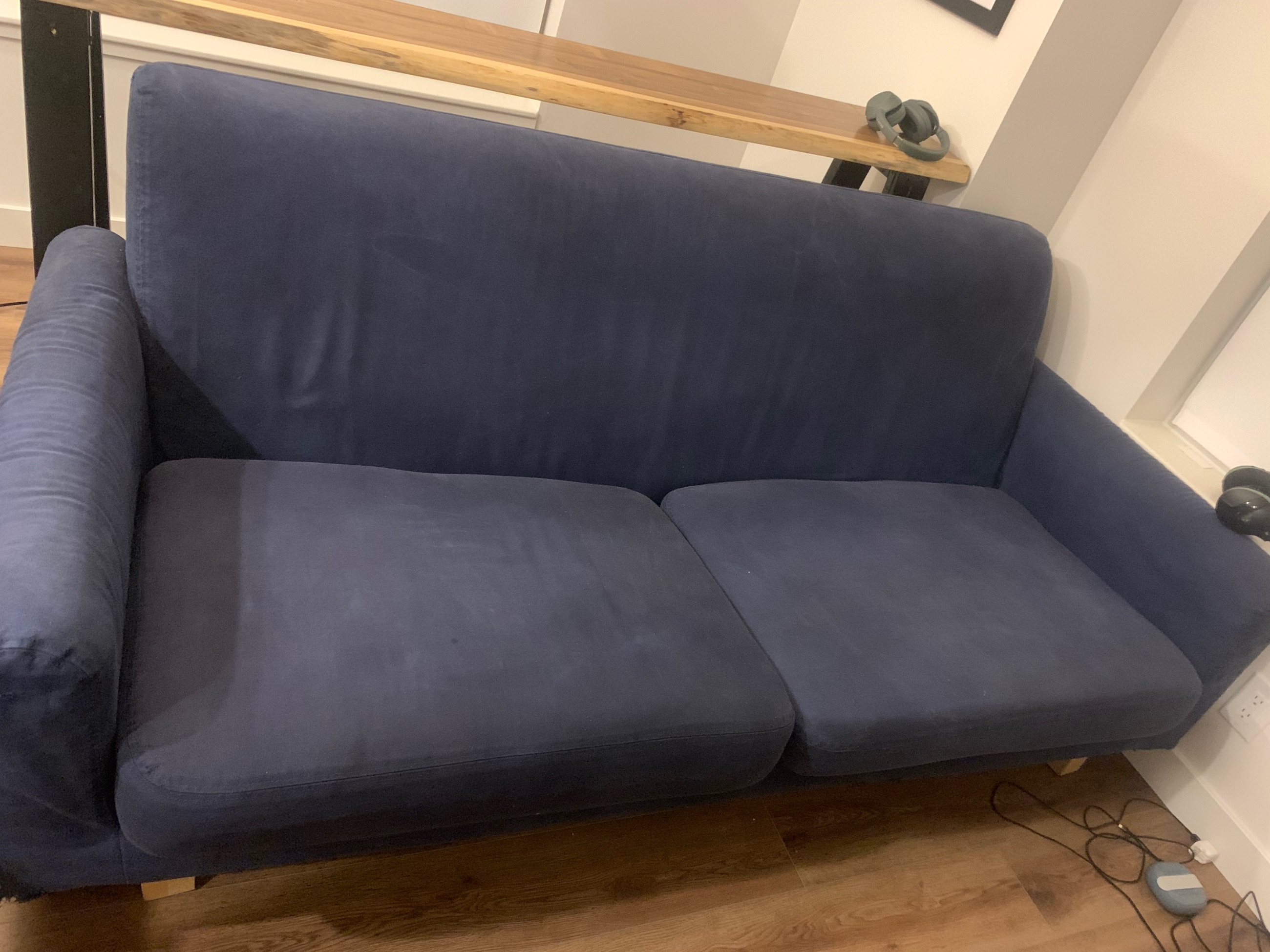 Photo of Couch