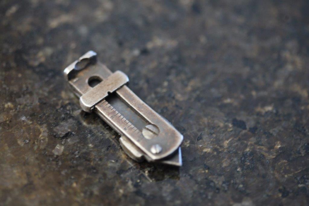 Photo of Winchester Models 1873 - 1892 - 1894  - Carbine Ladder Sight