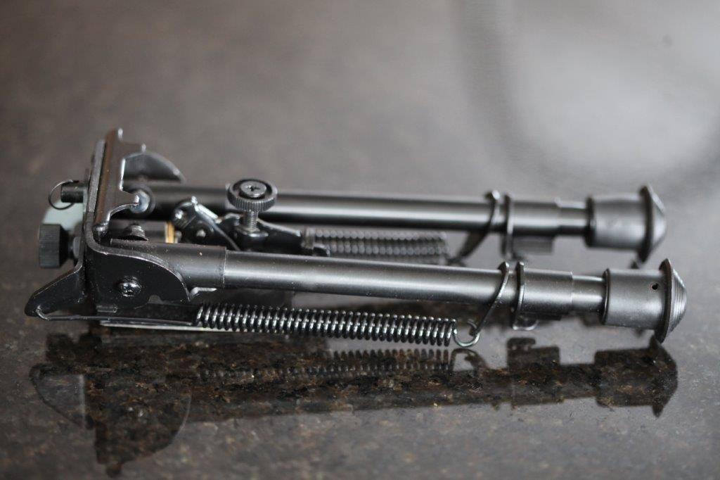 Photo of Bi-pod - Cantilever (Swivel) Top - 6"-12" 