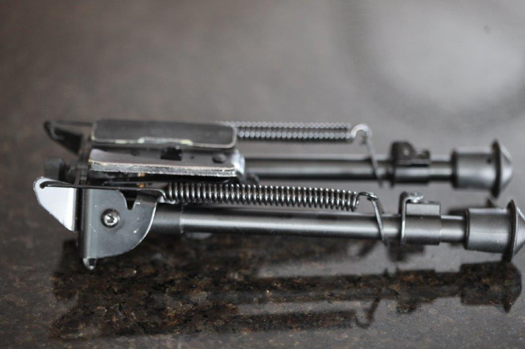 Photo of Bi-pod - Cantilever (Swivel) Top - 6"-12" 