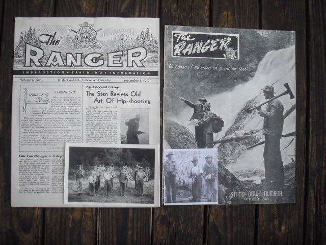 Photo of On the hunt for PCMR stuff