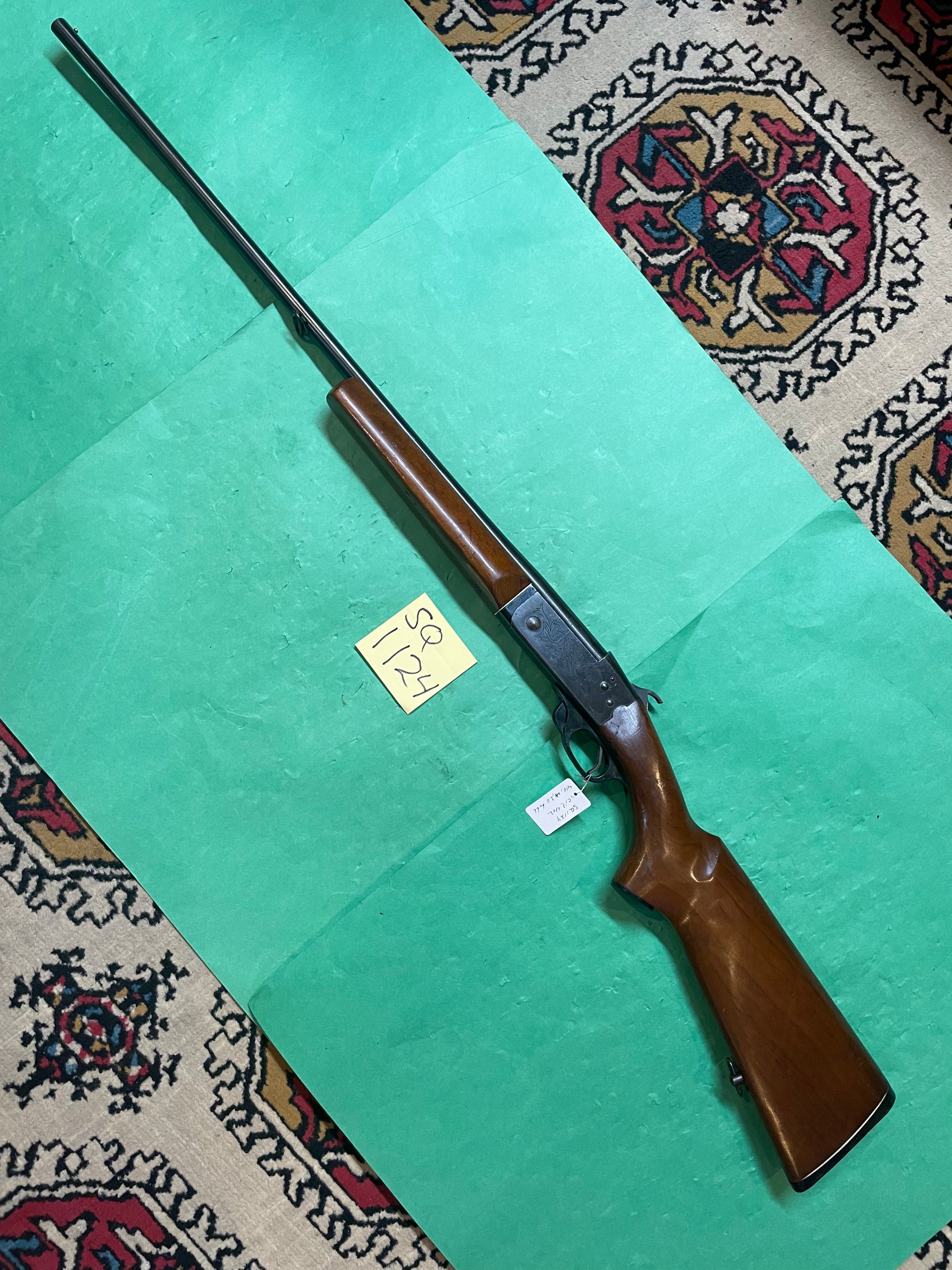 Photo of CIL 402 410GA