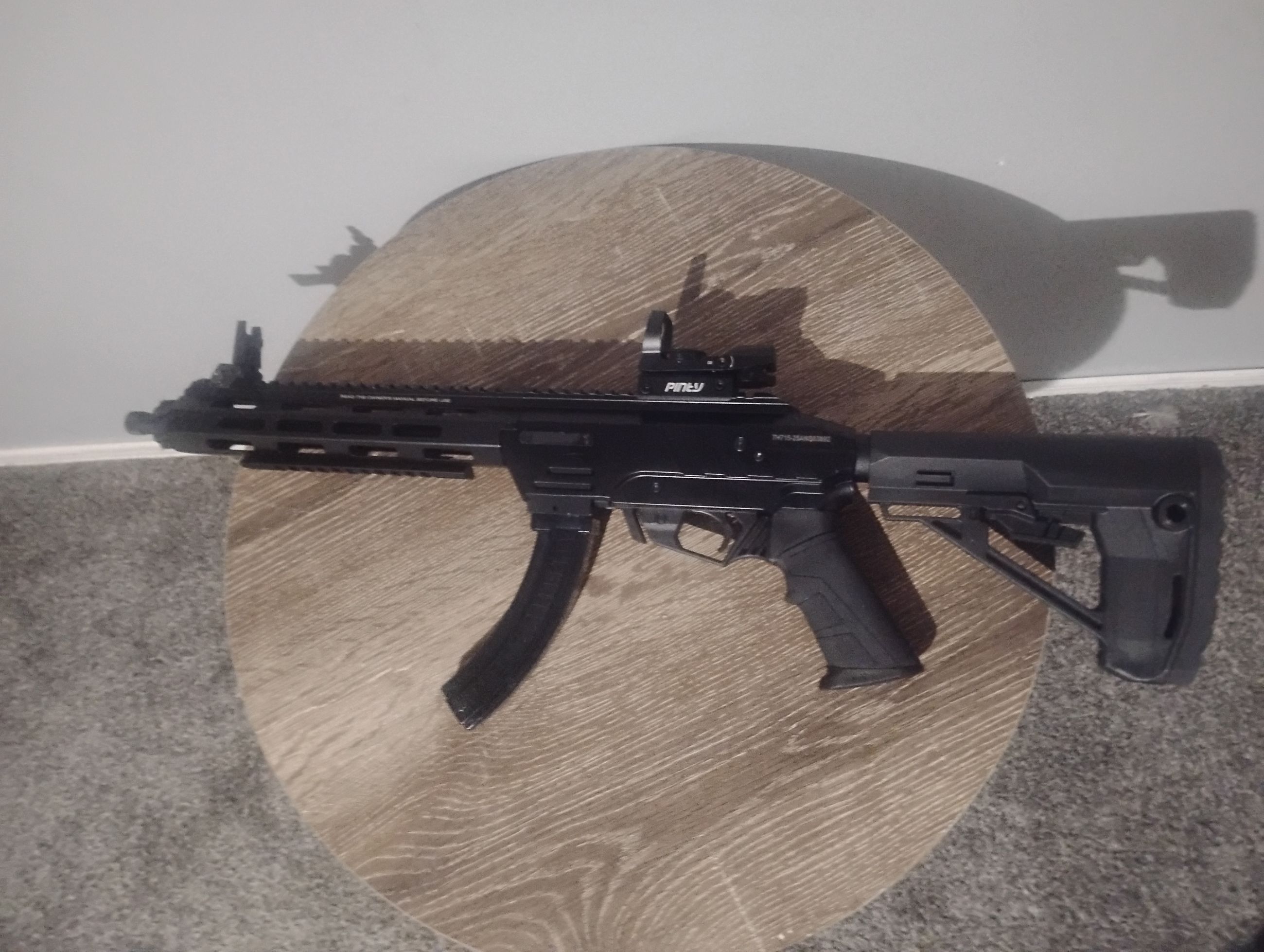 Photo of Adler Arms Rf224 