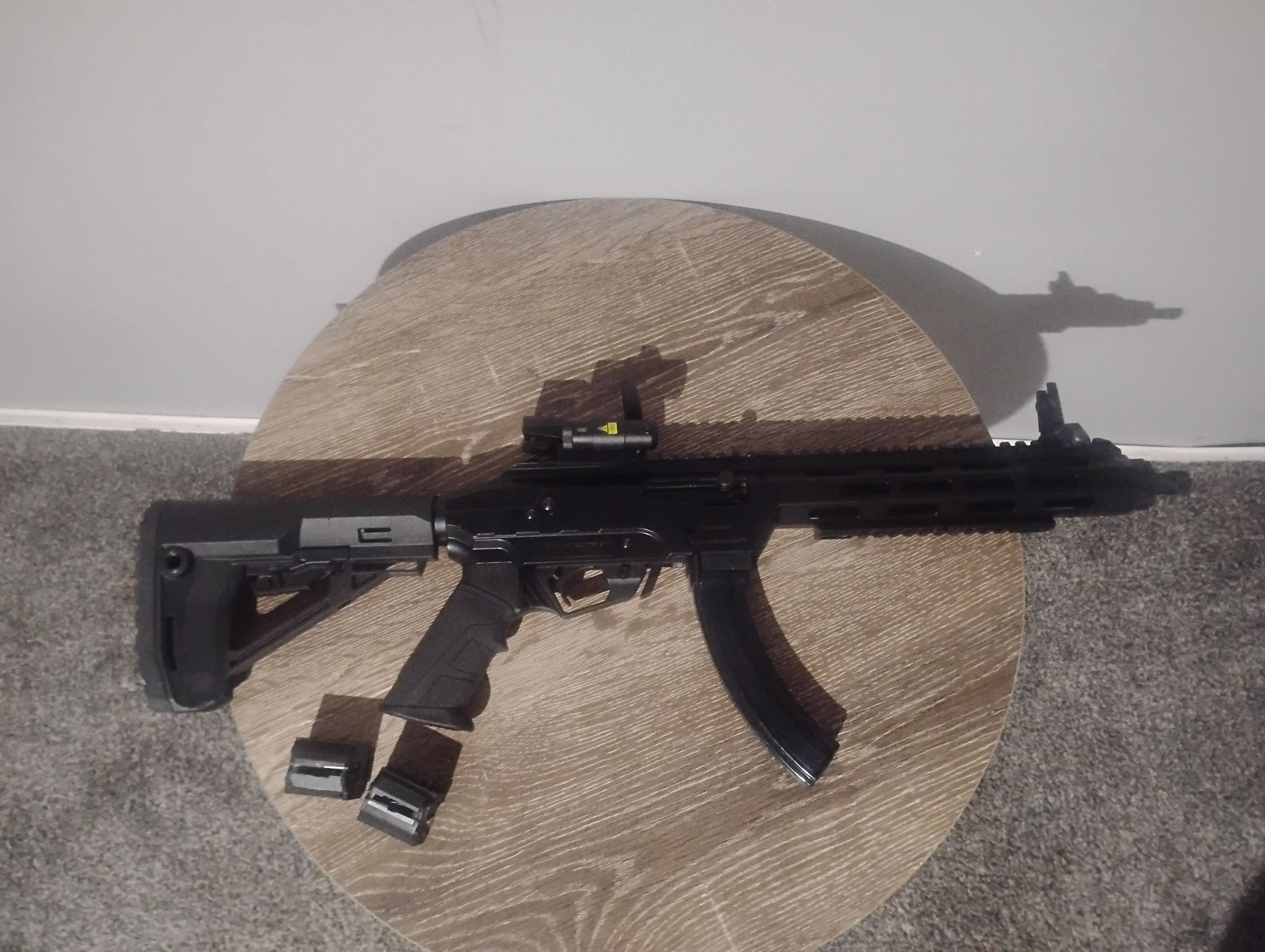 Photo of Adler Arms Rf224 