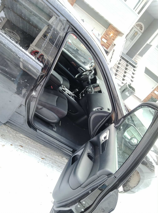 Photo of  2018 Nissan Pathfinder (Solid & Mint) ⭐Only 144KMs⭐