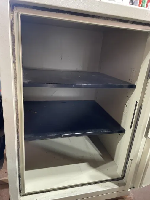 Photo of Large fireproof safe for ammunition or smaller firearms 10cu ft