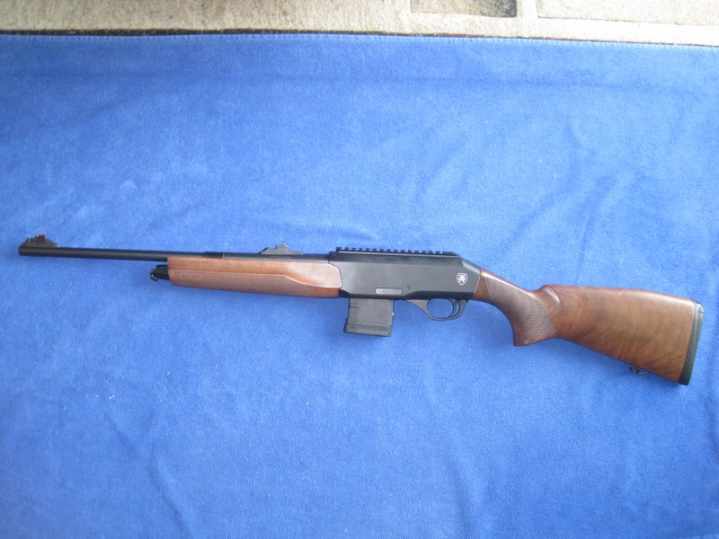 Photo of AKDAS Alcor 223 Semi-Auto Hunting Rifle.223 Rem.15