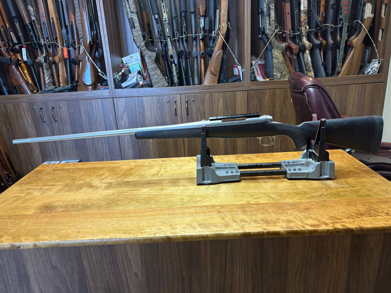 Photo of Winchester Model 70 Extreme Weather SS .338 Win Mag