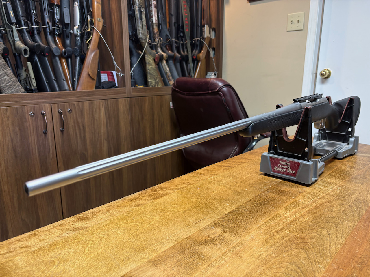 Photo of Winchester Model 70 Extreme Weather SS .338 Win Mag