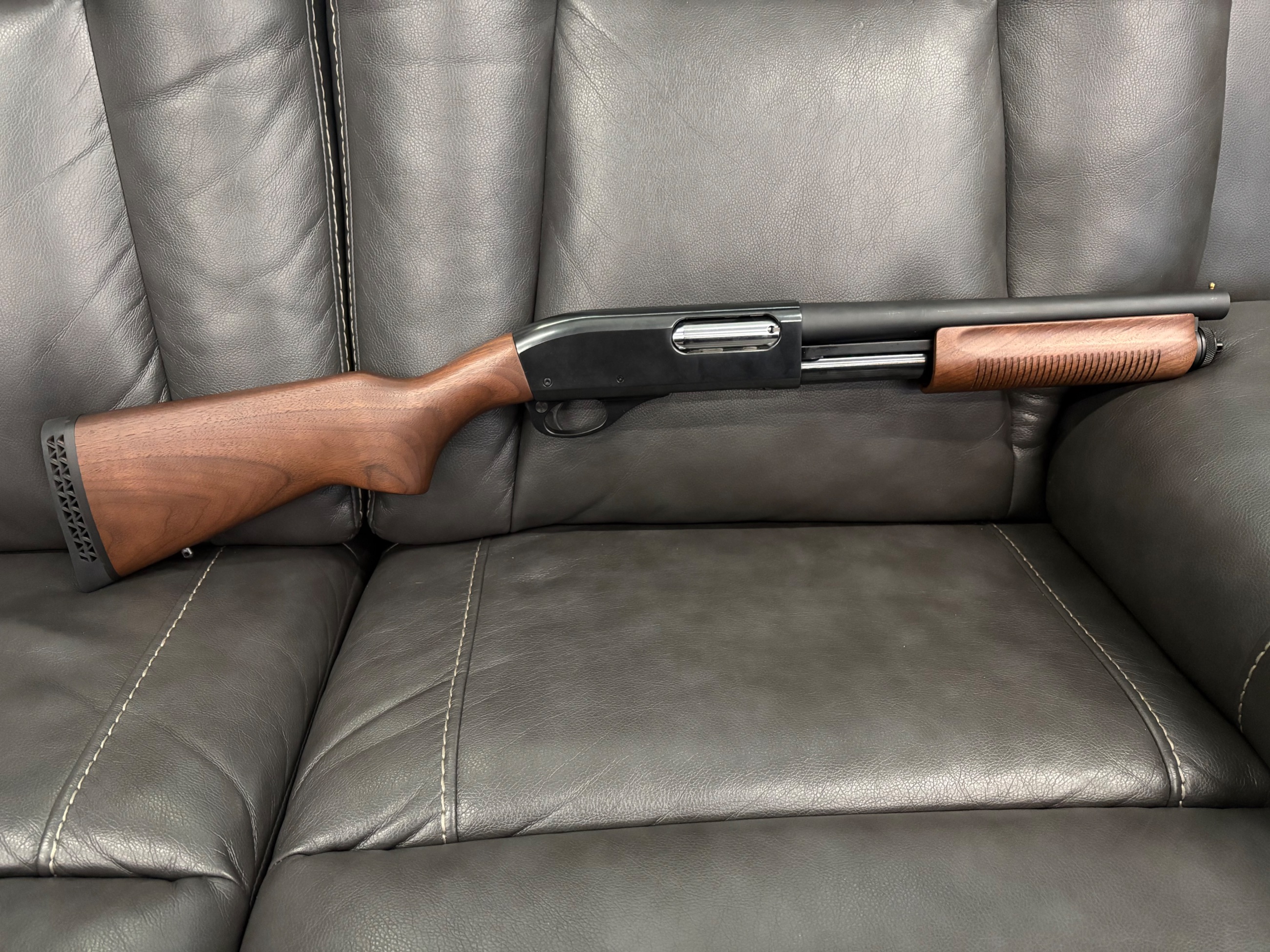 Photo of Remington 870 Tactical Police Magnum SBS