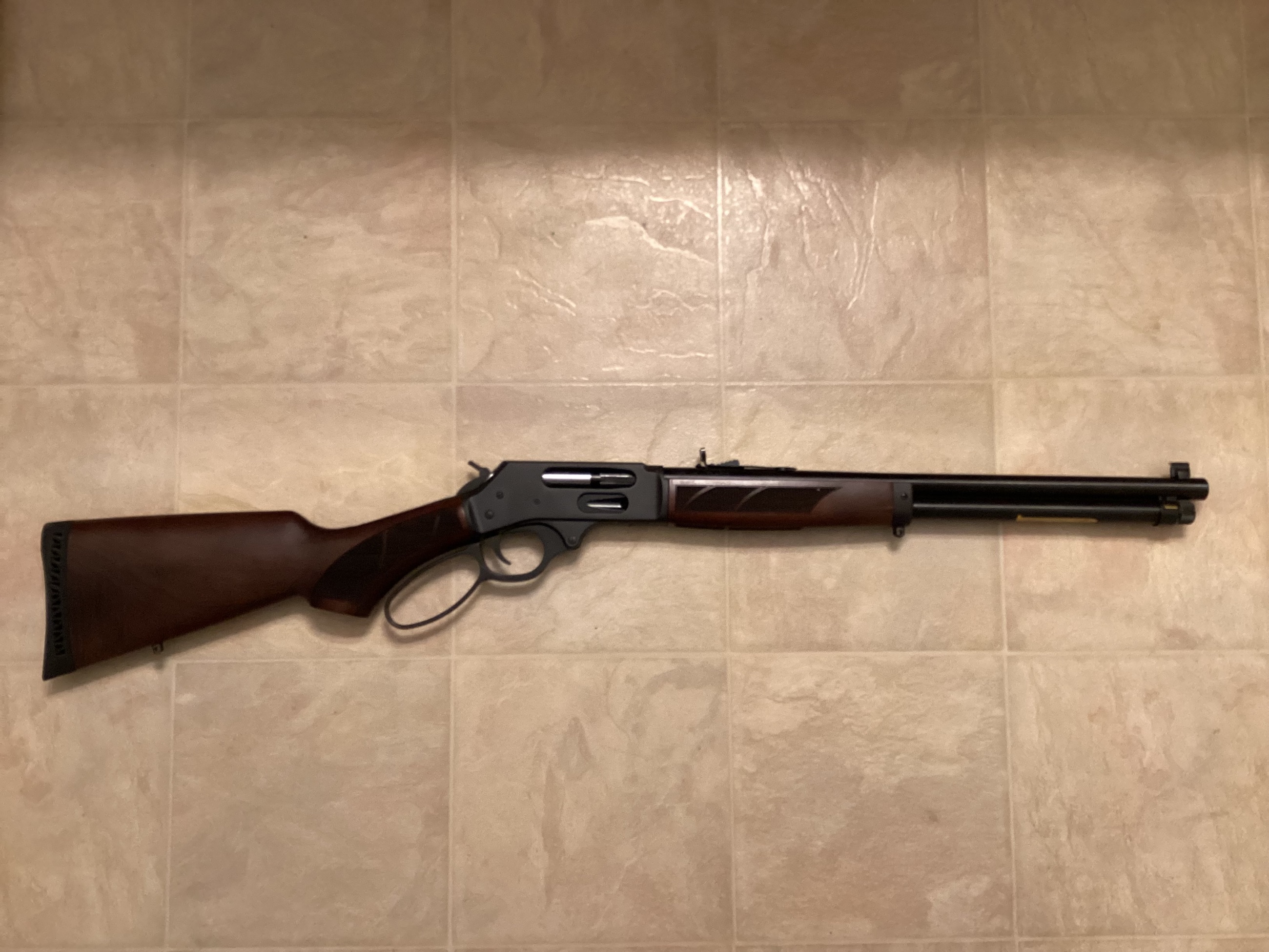 Photo of Henry H10 provider