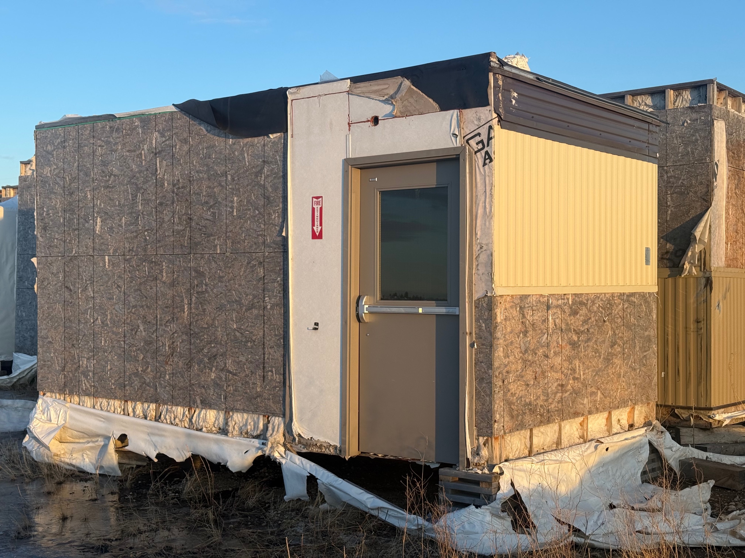Photo of Many sheds do sale tiny homes garage
