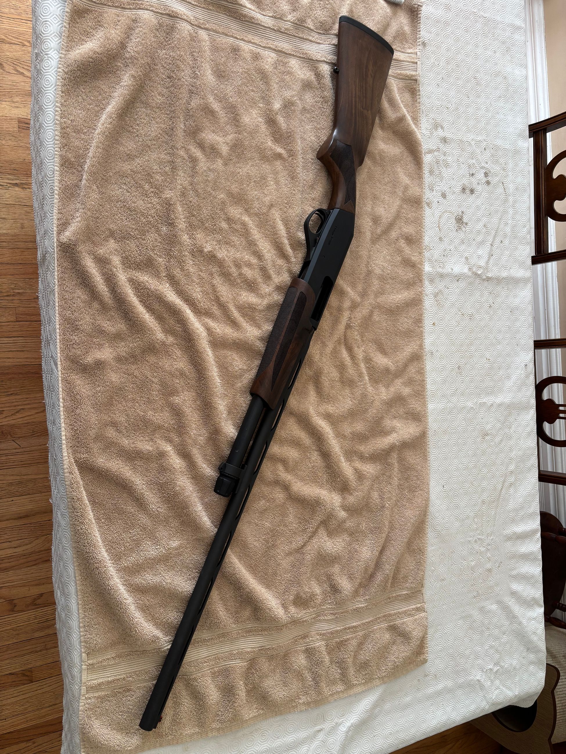 Photo of Stoeger P3000 12 Gauge Shotgun