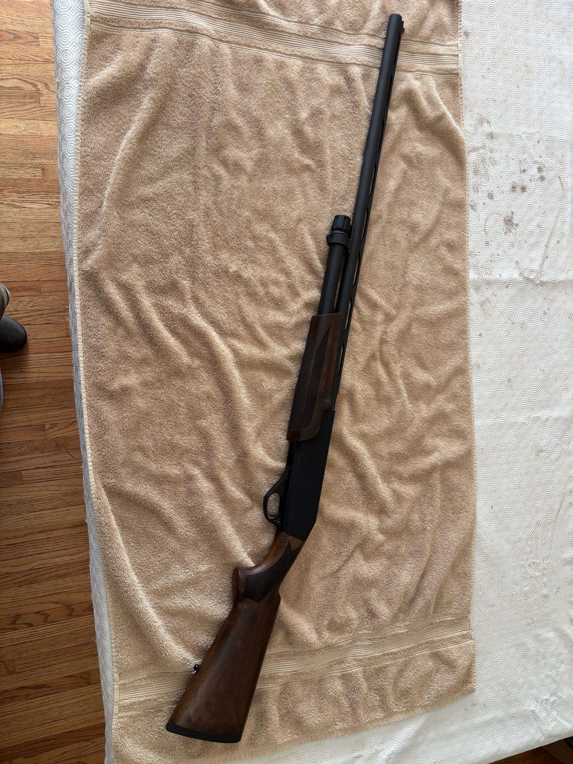 Photo of Stoeger P3000 12 Gauge Shotgun