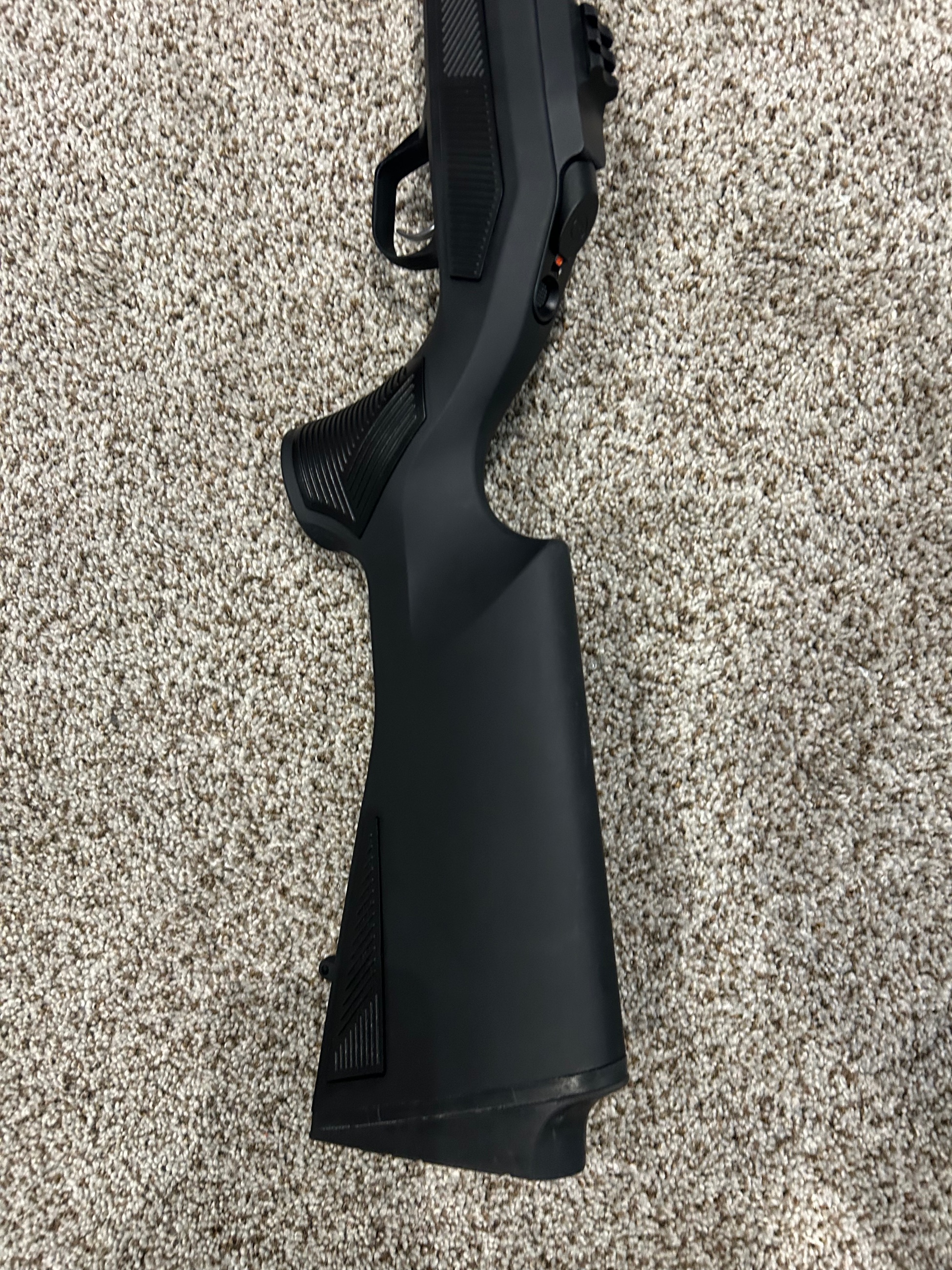 Photo of CZ 600 Alpha 7.62x39 Like New $750 shipped 
