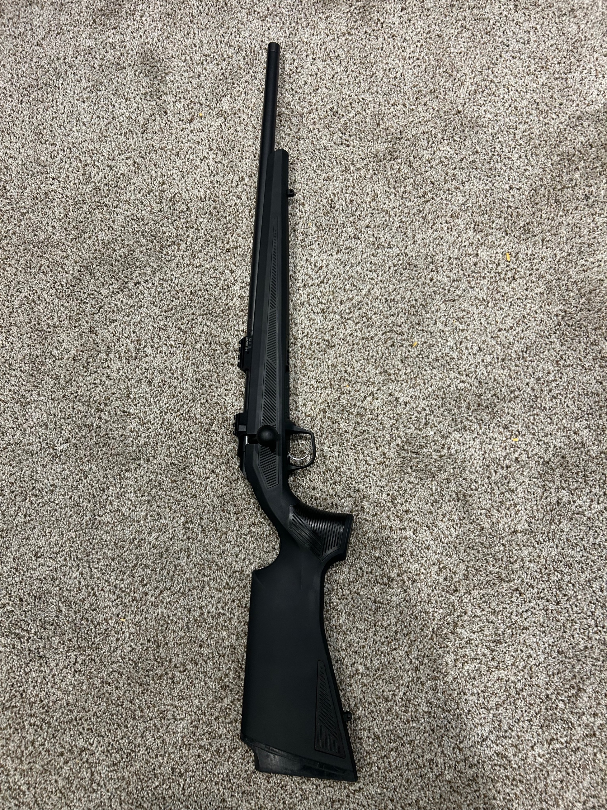 Photo of CZ 600 Alpha 7.62x39 Like New $750 shipped 