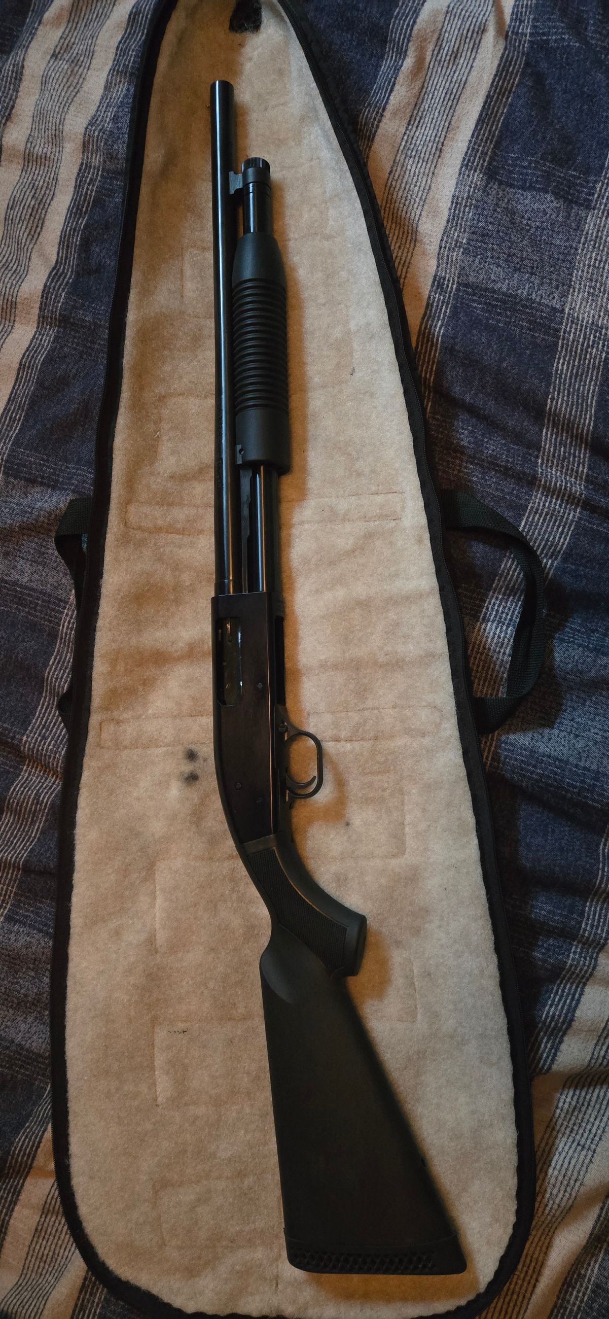 Photo of Maverick 88, 12 Ga