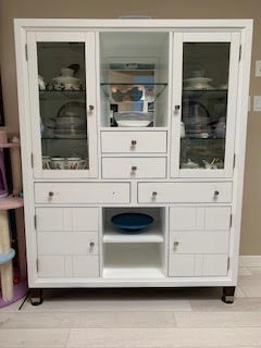Photo of For Sale: Dining Hutch