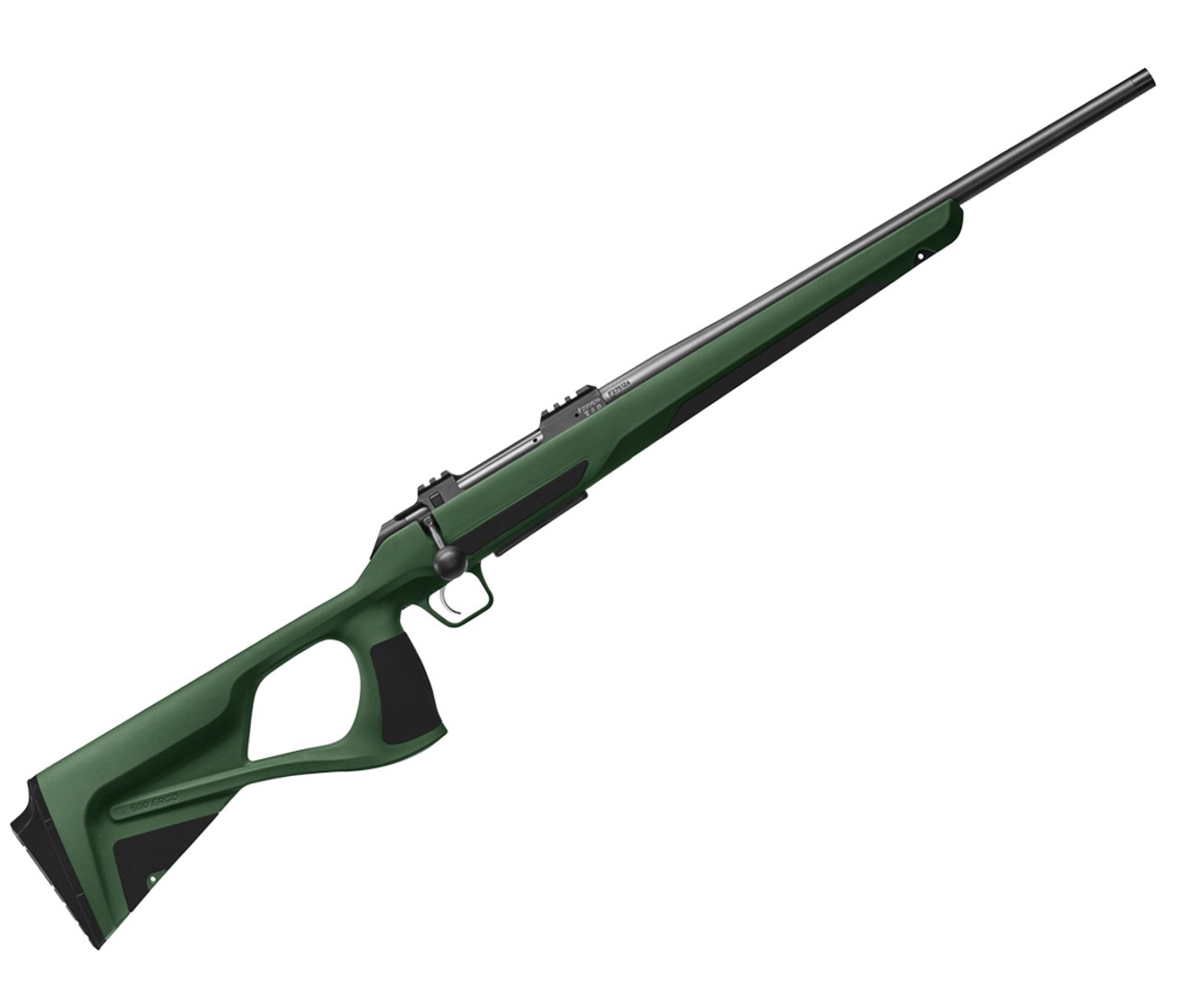 Photo of Brand new CZ 600 ERGO 308 WIN 508mm M15x1 Bolt Action Rifle $1275