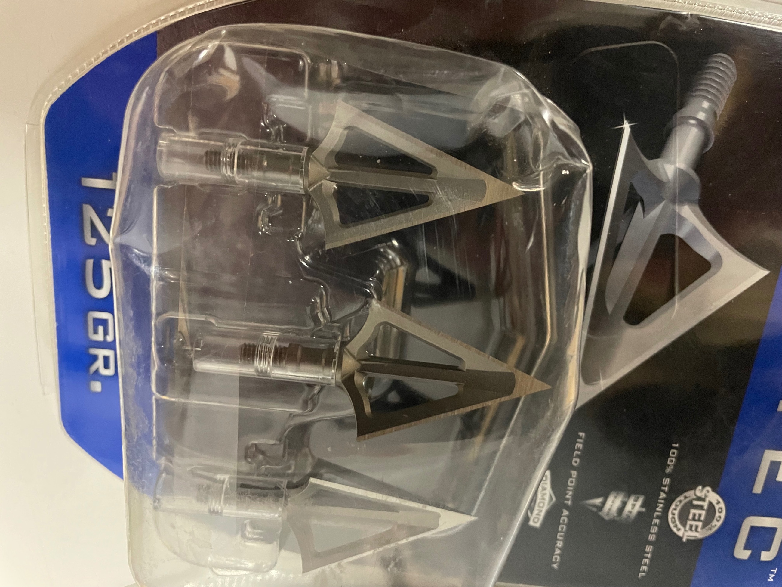 Photo of G5 Montec 125 gr