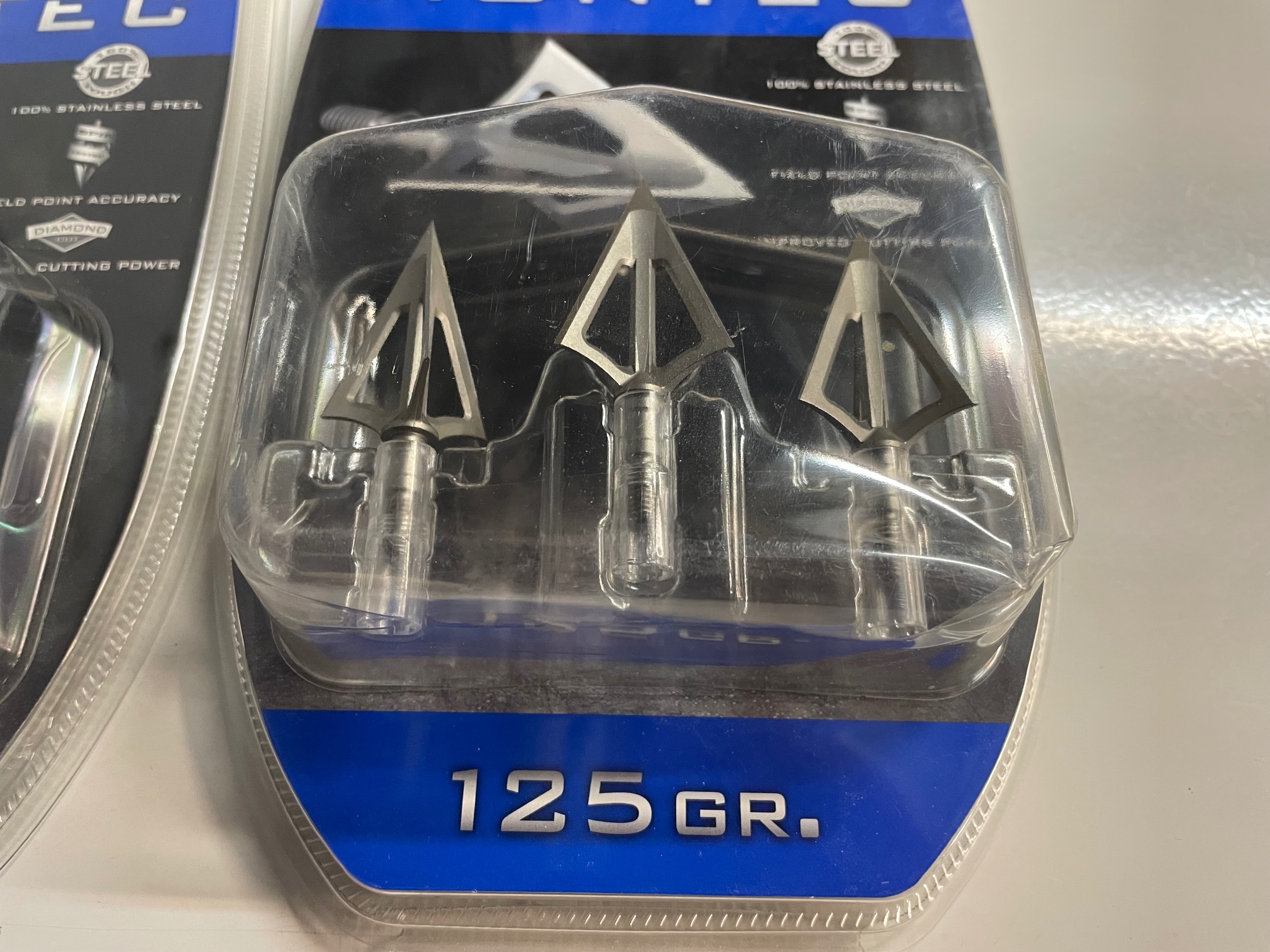 Photo of G5 Montec 125 gr