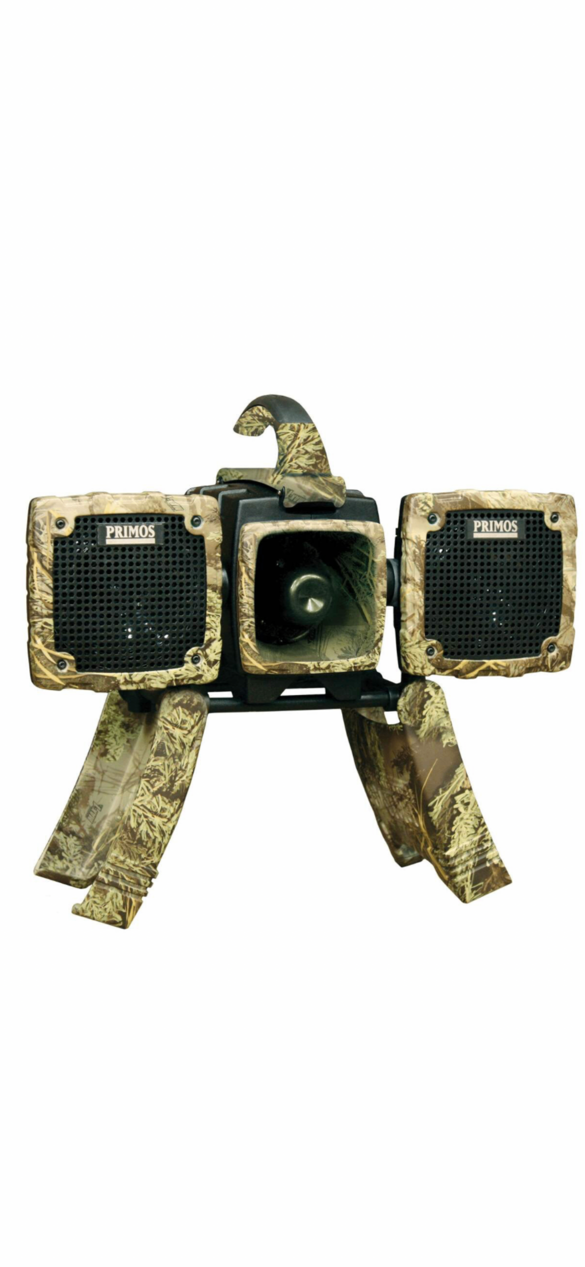 Photo of Primos Alpha Dogg