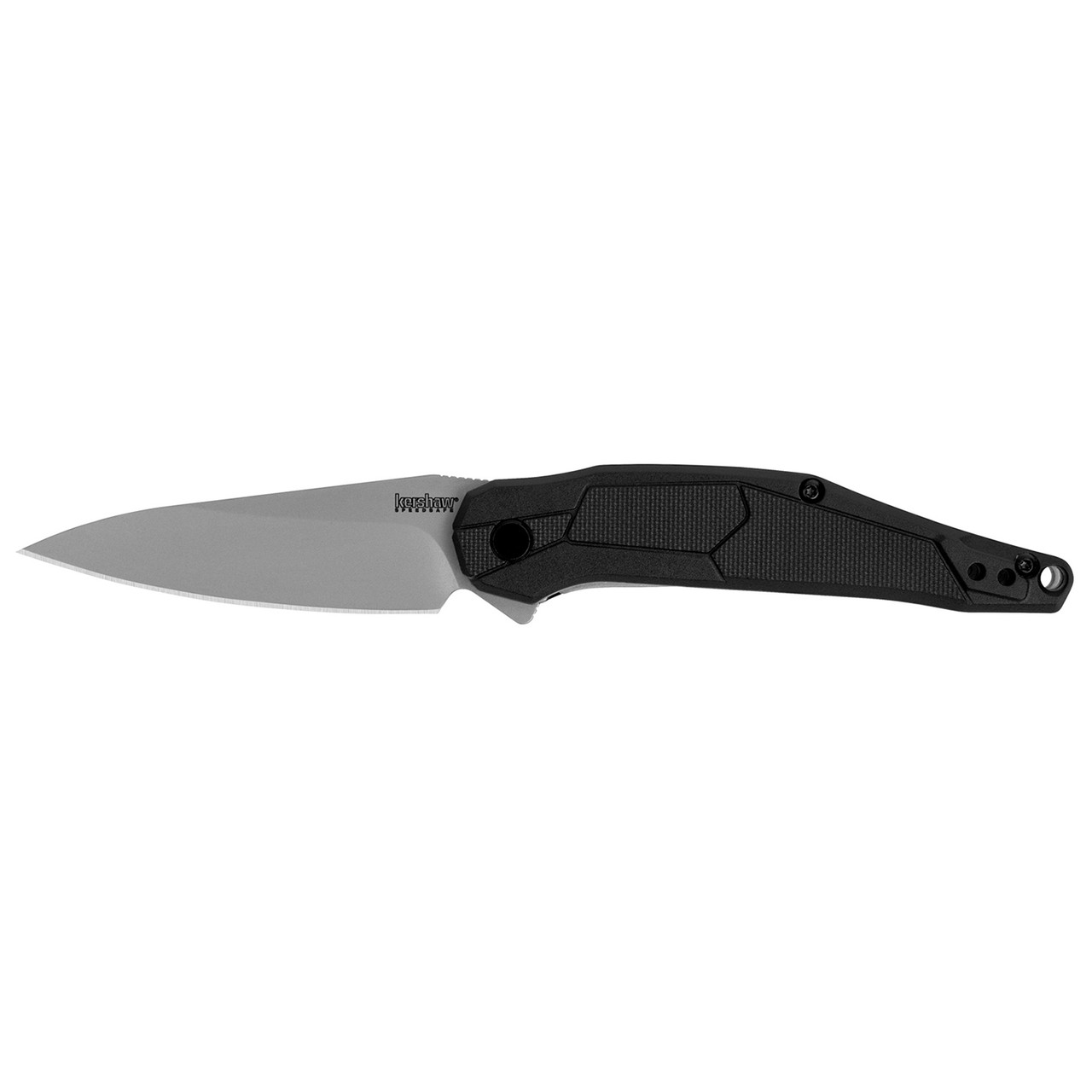 Photo of Kershaw LIGHTYEAR Assisted Open Folder